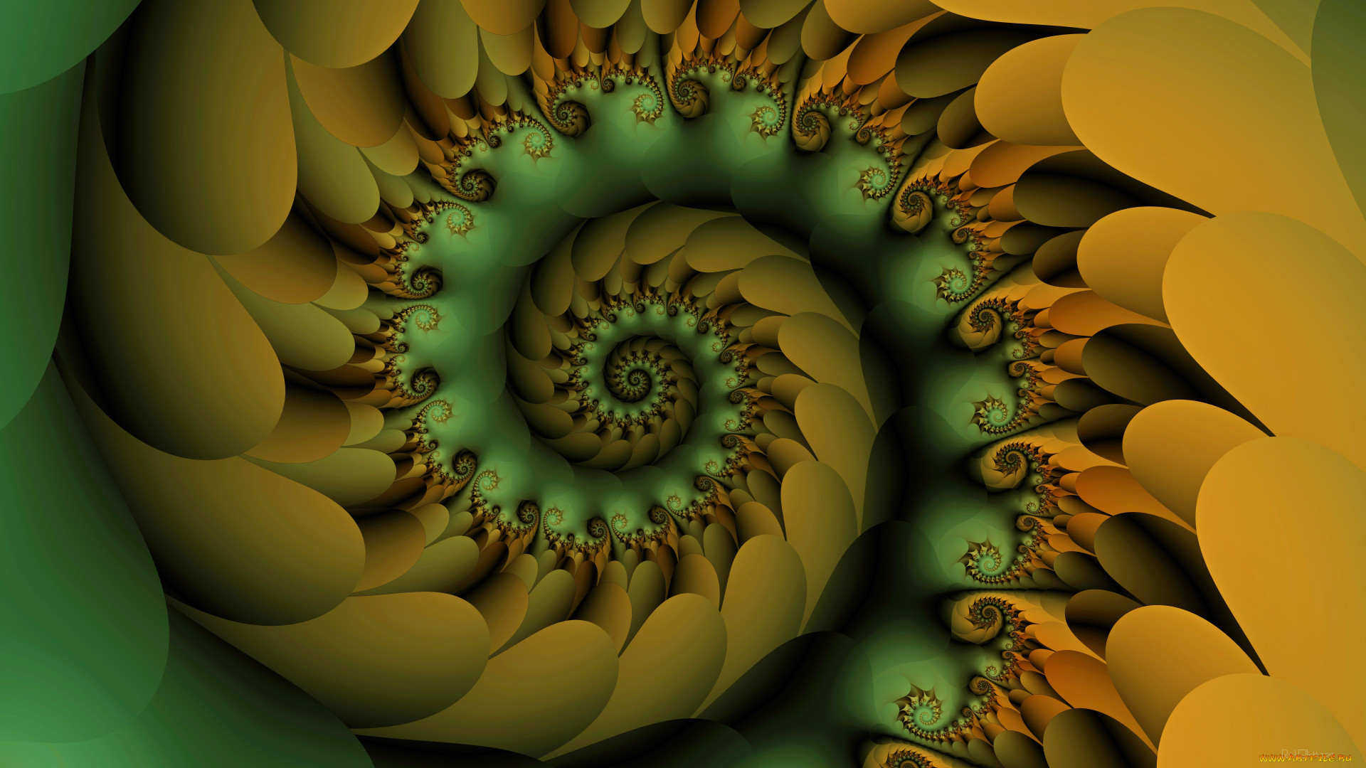 3 ,  , fractal, , , 